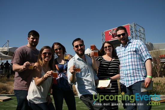 Photo from Springfest Live! Craft Beer Fest (Gallery B)