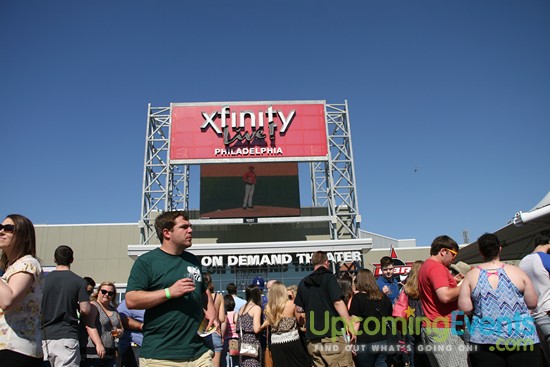 Photo from Springfest Live! Craft Beer Fest (Gallery B)