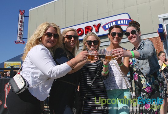 Photo from Springfest Live! Craft Beer Fest (Gallery B)