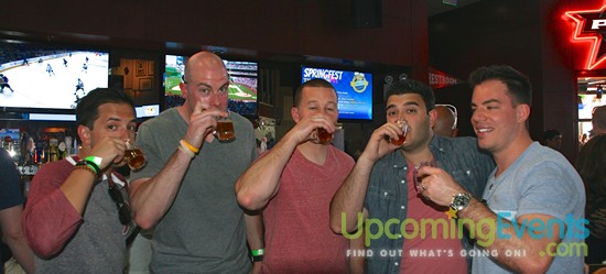 Photo from Springfest Live! Craft Beer Fest (Gallery B)