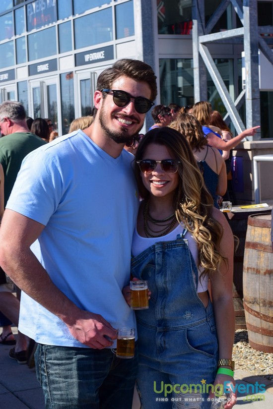 Photo from Springfest Live! Craft Beer Fest (Gallery C)