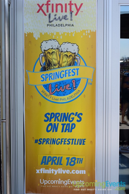 Photo from Springfest Live! Craft Beer Fest (Gallery C)