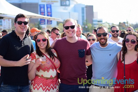 Photo from Springfest Live! Craft Beer Fest (Gallery C)