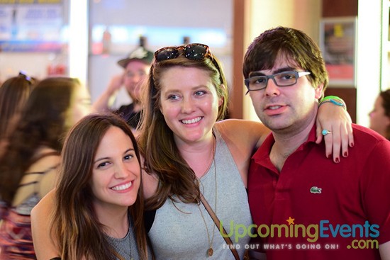 Photo from Springfest Live! Craft Beer Fest (Gallery C)