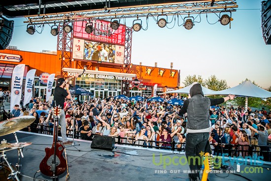 Photo from Springfest Live! 2016 (Gallery A)