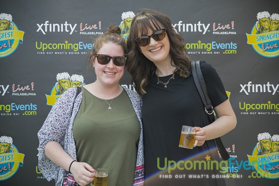 Photo from Springfest Live! 2017 - Gallery 1