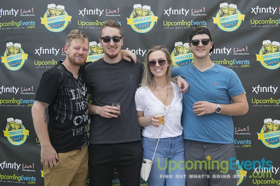 Photo from Springfest Live! 2017 - Gallery 1