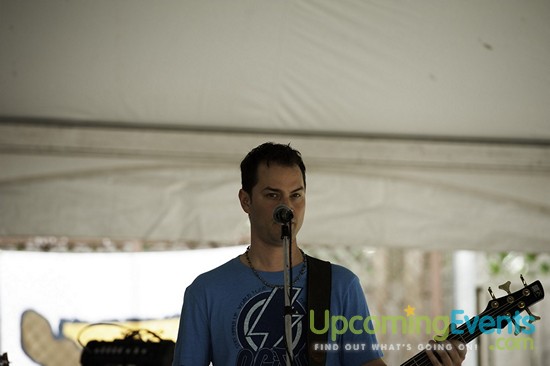 Photo from Spring Fest 2015 @ The Ugly Moose