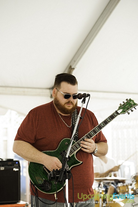 Photo from Spring Fest 2015 @ The Ugly Moose