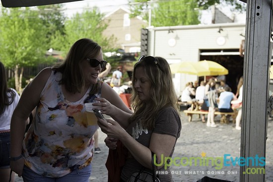 Photo from Spring Fest 2015 @ The Ugly Moose