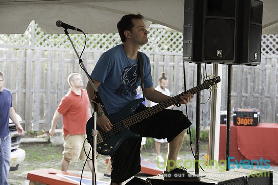 Photo from Spring Fest 2015 @ The Ugly Moose