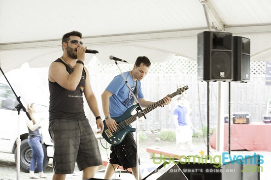 Photo from Spring Fest 2015 @ The Ugly Moose