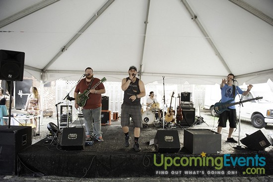 Photo from Spring Fest 2015 @ The Ugly Moose