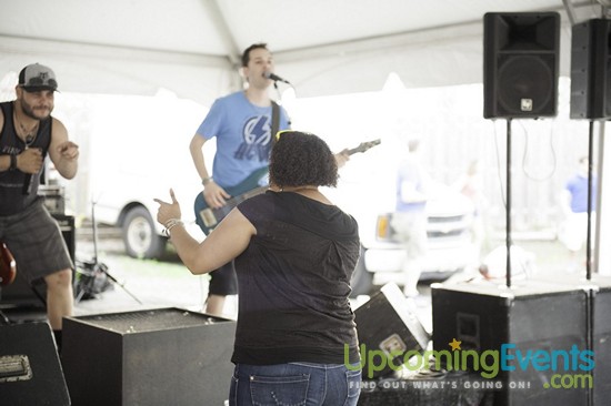 Photo from Spring Fest 2015 @ The Ugly Moose