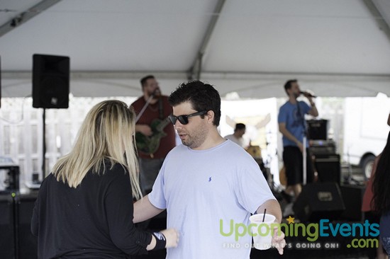 Photo from Spring Fest 2015 @ The Ugly Moose