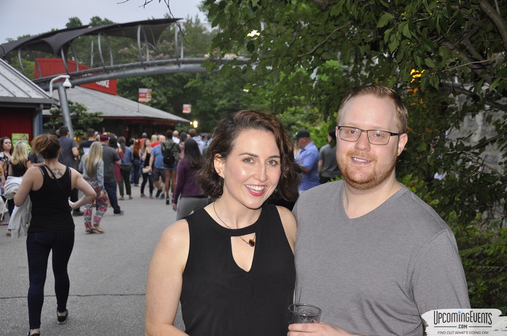 Photo from Summer Ale Festival at The Phladelphia Zoo