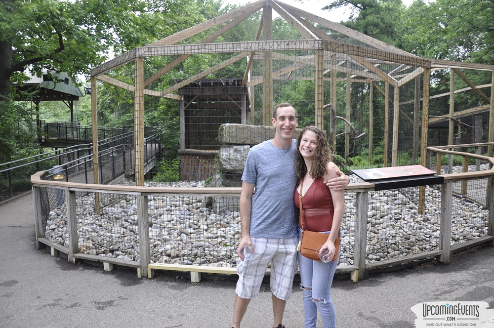 Photo from Summer Ale Festival at The Phladelphia Zoo