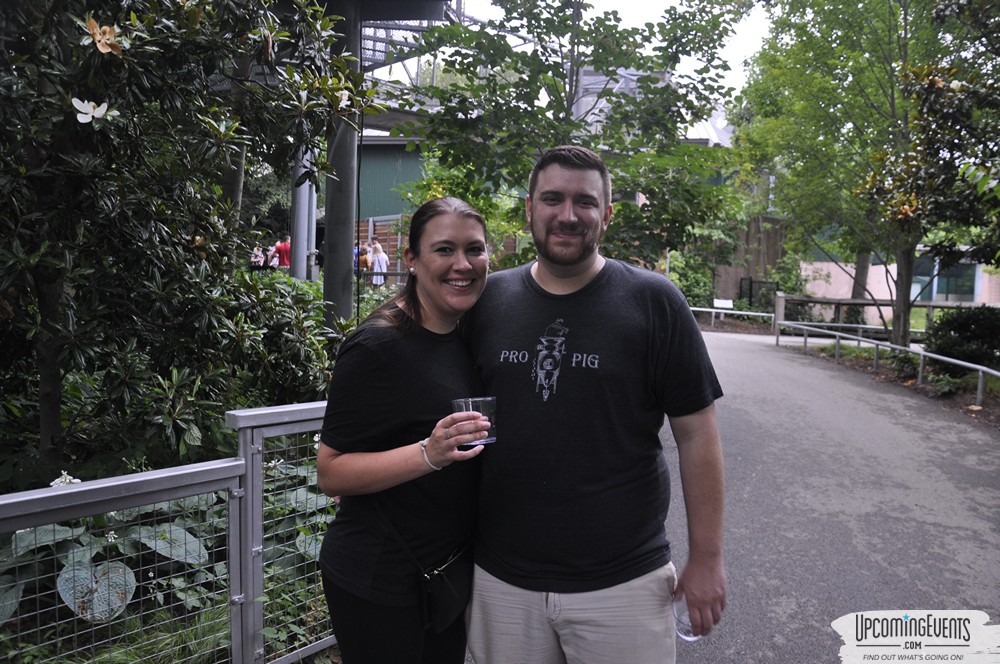 Photo from Summer Ale Festival at The Phladelphia Zoo