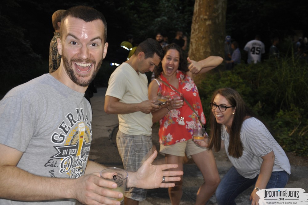 Photo from Summer Ale Festival at The Phladelphia Zoo