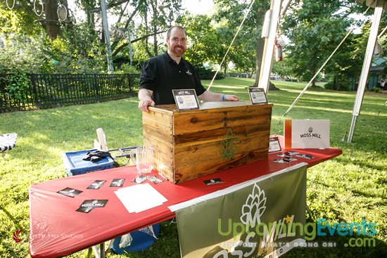 Photo from Summer Ale Festival at The Zoo!