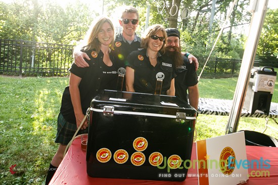 Photo from Summer Ale Festival at The Zoo!