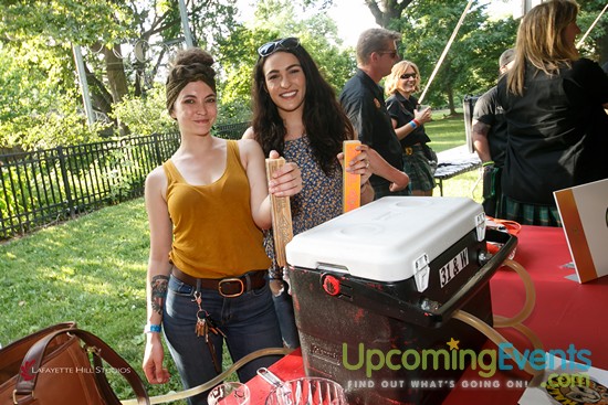 Photo from Summer Ale Festival at The Zoo!