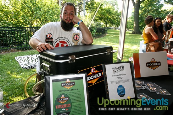 Photo from Summer Ale Festival at The Zoo!