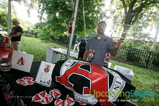 Photo from Summer Ale Festival at The Zoo!