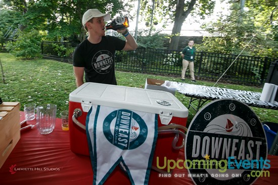 Photo from Summer Ale Festival at The Zoo!