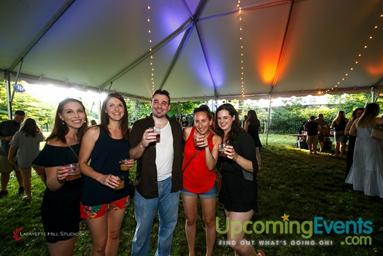 Photo from Summer Ale Festival at The Zoo!