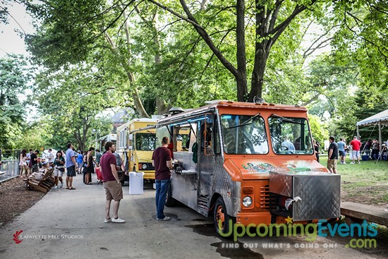 Photo from Summer Ale Festival at The Zoo!