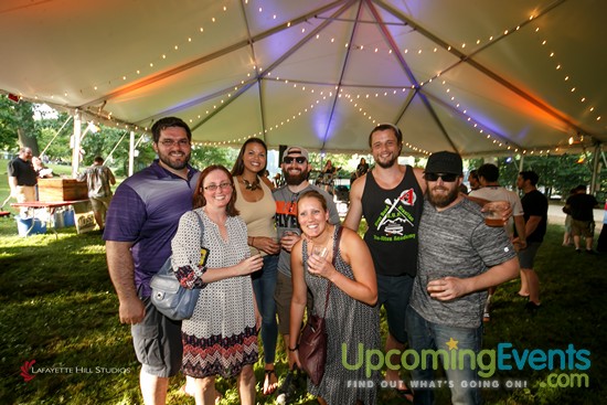 Photo from Summer Ale Festival at The Zoo!