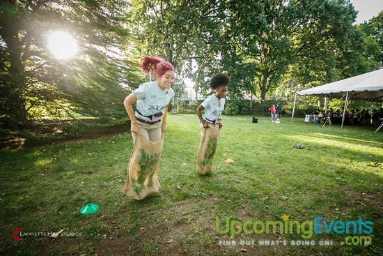 Photo from Summer Ale Festival at The Zoo!