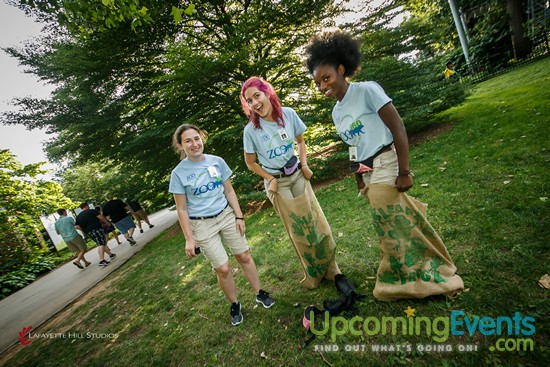 Photo from Summer Ale Festival at The Zoo!