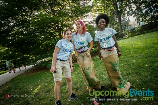 Photo from Summer Ale Festival at The Zoo!