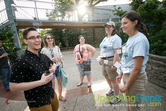 Photo from Summer Ale Festival at The Zoo!