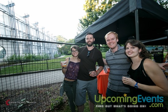 Photo from Summer Ale Festival at The Zoo!