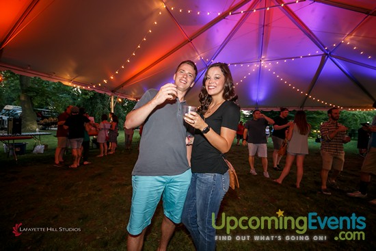 Photo from Summer Ale Festival at The Zoo!