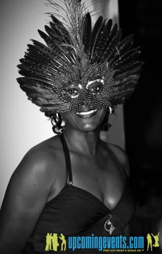 Photo from Sunset Masquerade