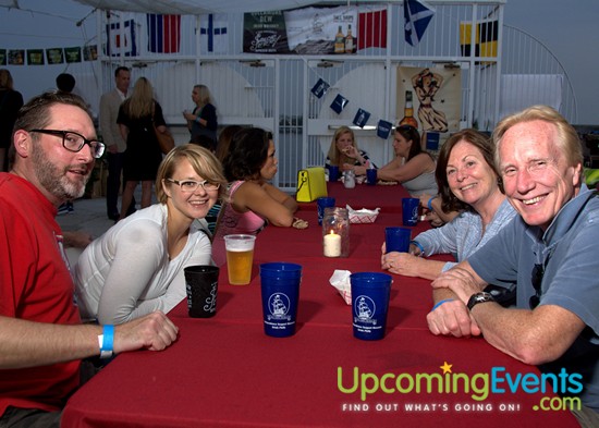 Photo from Tall Ships Fireworks Beer Garden