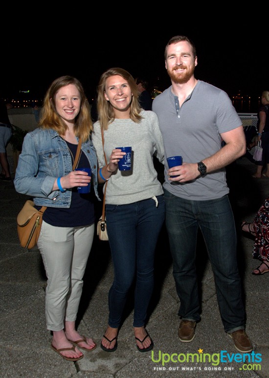 Photo from Tall Ships Fireworks Beer Garden