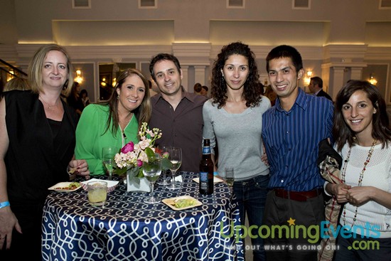 Photo from SOCIAL SIPS - A Taste of Garces