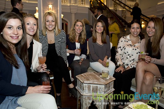 Photo from SOCIAL SIPS - A Taste of Garces