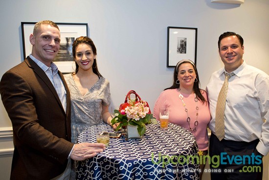 Photo from SOCIAL SIPS - A Taste of Garces