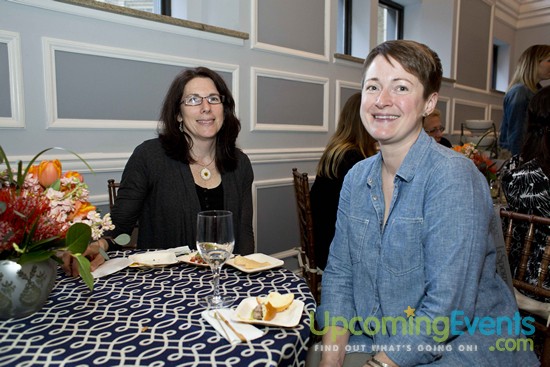 Photo from SOCIAL SIPS - A Taste of Garces