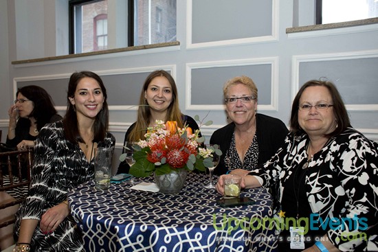 Photo from SOCIAL SIPS - A Taste of Garces