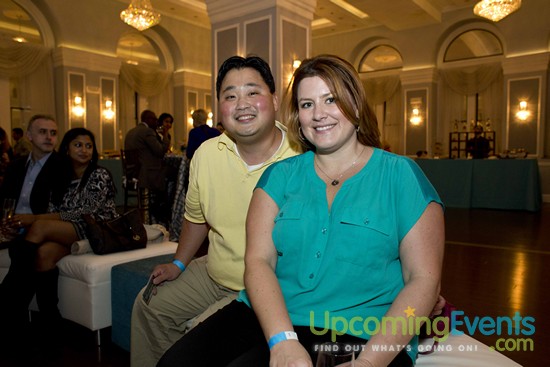 Photo from SOCIAL SIPS - A Taste of Garces