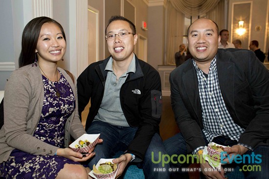 Photo from SOCIAL SIPS - A Taste of Garces