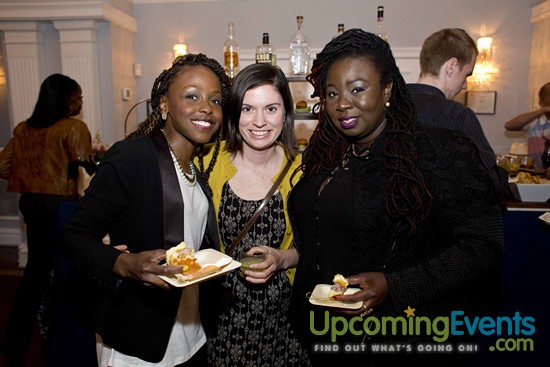 Photo from SOCIAL SIPS - A Taste of Garces