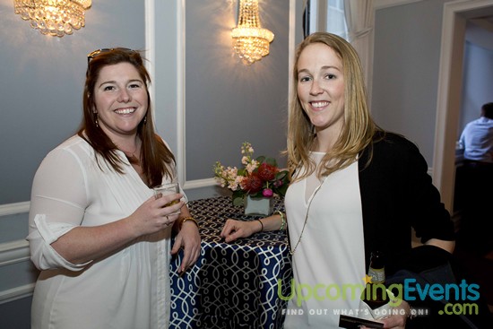 Photo from SOCIAL SIPS - A Taste of Garces